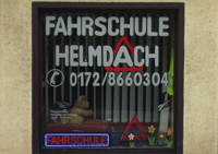 Fahrschule